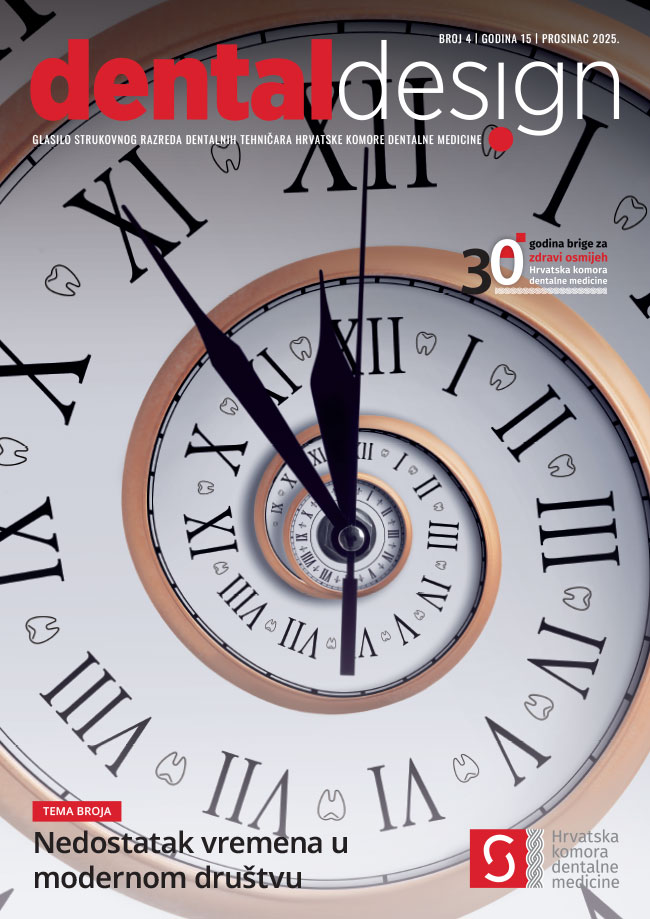 hkdm - Dental Design 4-2025